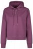 Bluza HOOD SPARKLE Heritage AW 25/26  - Eskadron - wildberry